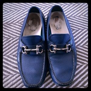 Salvatore Ferragamo Loafers